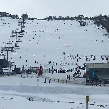 Swagman Chalet Perisher Valley Bagian luar foto