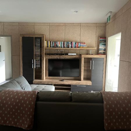 Swagman Chalet Perisher Valley Bagian luar foto