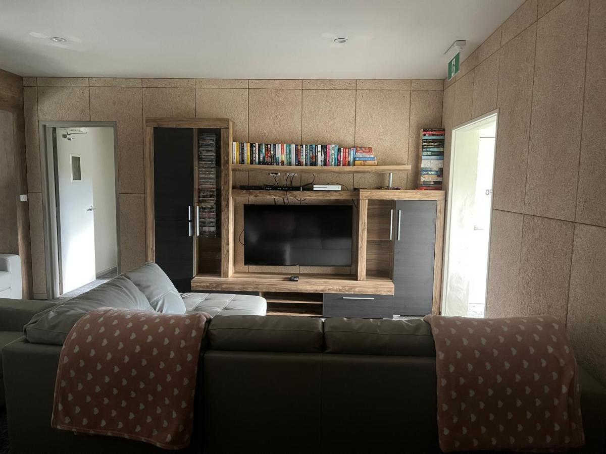 Swagman Chalet Perisher Valley Bagian luar foto