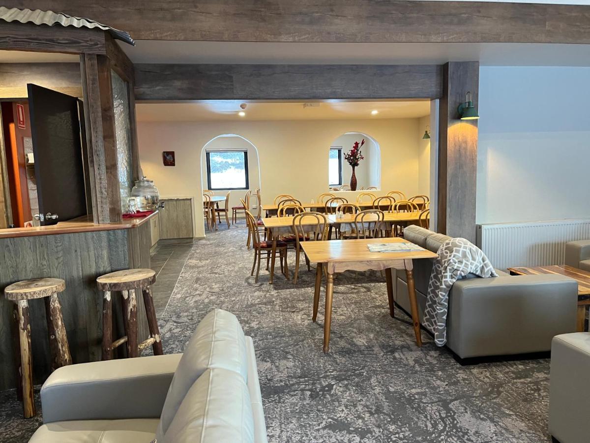 Swagman Chalet Perisher Valley Bagian luar foto
