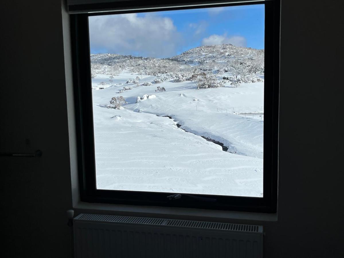 Swagman Chalet Perisher Valley Bagian luar foto