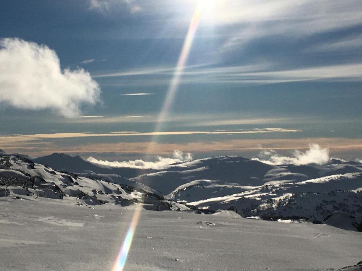 Swagman Chalet Perisher Valley Bagian luar foto