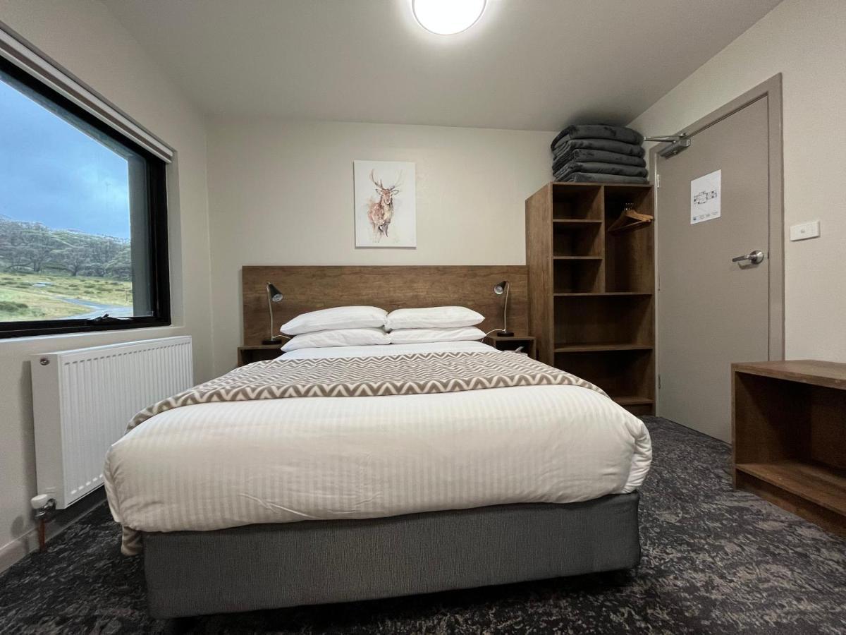 Swagman Chalet Perisher Valley Bagian luar foto