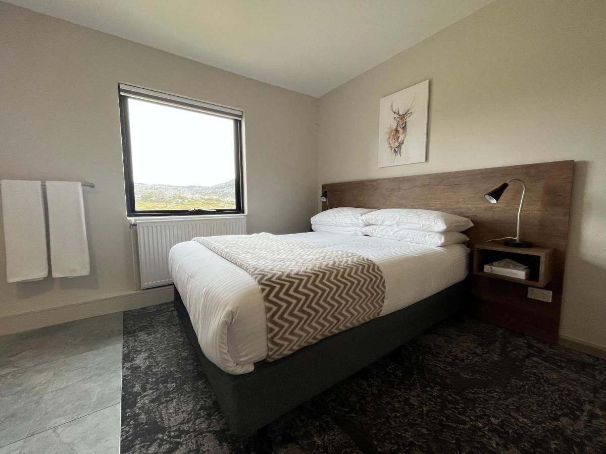 Swagman Chalet Perisher Valley Bagian luar foto
