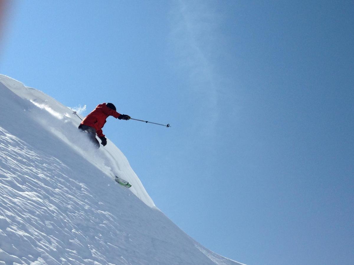 Swagman Chalet Perisher Valley Bagian luar foto