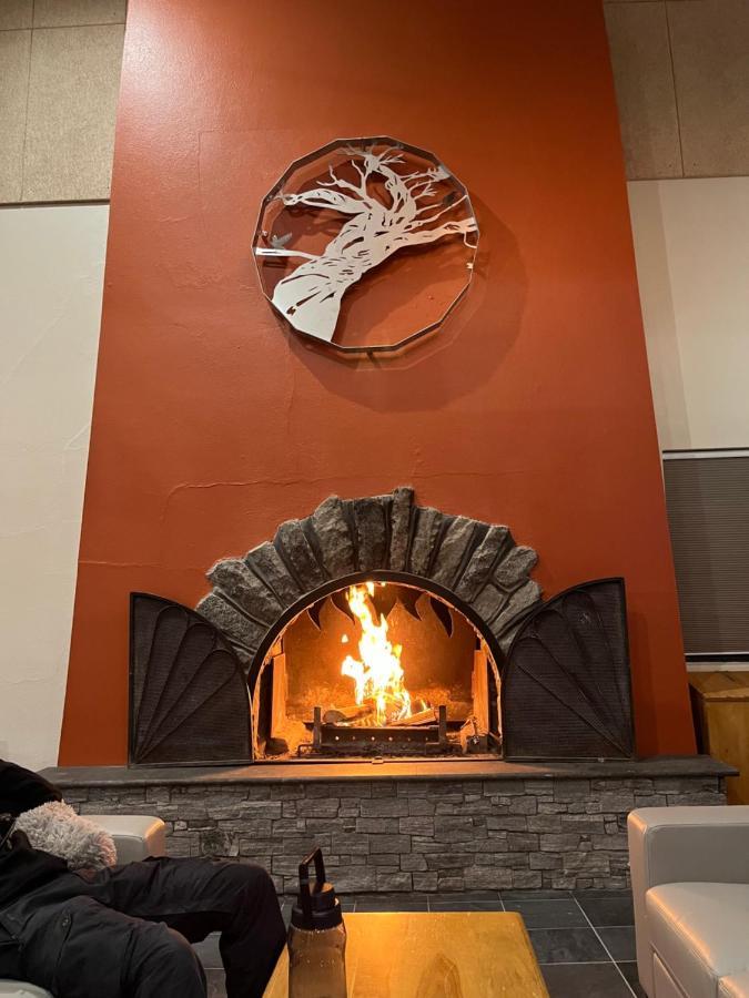 Swagman Chalet Perisher Valley Bagian luar foto
